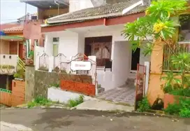 Jual Rumah Ready diStonen Gajahmungkur Semarang