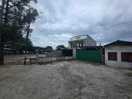 DIJUAL GUDANG DI JALAN RAYA TIGARAKSA TANGERANG