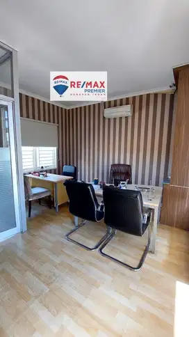 jual murah ruko symphony di harapan indah 2 bekasi