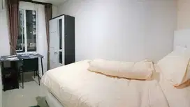 Apartemen Murah Furnish Di Taman Mlati Dekat UGM Dan UNY