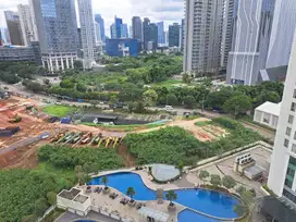 Apartmen The Wave Kuningan