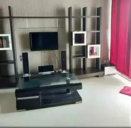 Apartmen grand sudirman Balikpapan.
