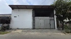 Gudang dadap salembaran