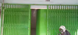 Disewakan Ruko di jalan Otto iskandar Bandung