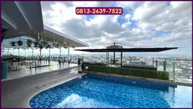 Investasi ROI Tinggi, di Apartemen Jl Kaliurang Km 5
