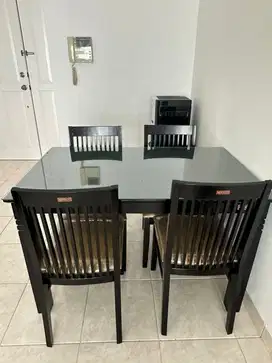 D jual apartment french walk