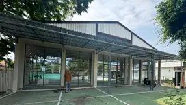 Dijual Ruko Design Minimalis Di Area Sktrategis Cikarang, Bekasi