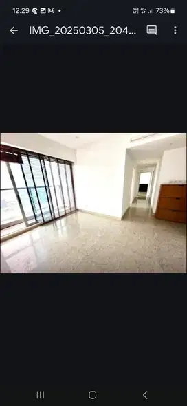 D jual apartment the branz bsd