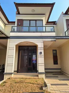 Jual Cepat Rumah Cantik Cluster Enchanta Suvarna Sutera Cikupa