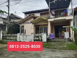 Rumah murah luas perum di limau manis selatan Padang MD