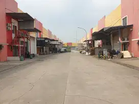 D jual gudang bizpark cakung