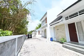 Spesial Price! Rumah Siap Huni Kawasan UMY
