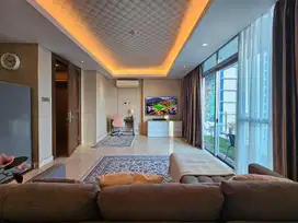 The Windsor Apartment 3BR+1 Furnished