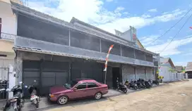 Gudang Cocok Untuk Home Industri di Taman Holis Indah 1