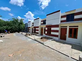 110jt Sudah Dapat Rumah Lokasi Strategis Dekat Stasiun