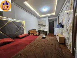 APARTAMEN CITY PARK HARIAN MURAH