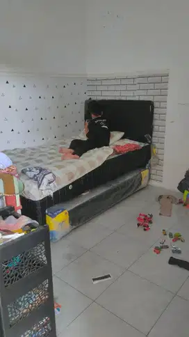 Dijual Cepat Rumah Di Perum Bumi Podo Rukun dekat Tazkia
