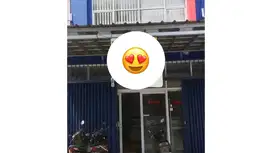 Dijual Ruko Komersial 3Lt Untuk Buka Usaha
