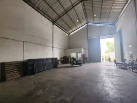 D jual gudang kosambi permai