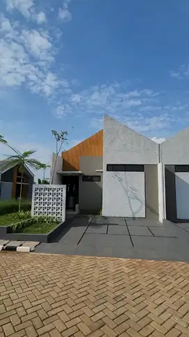 Rumah Nyaman di Citayam, Tanpa DP & Bebas Biaya-Biaya Tambahan!