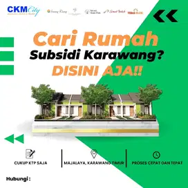 PERUM SYARIAH TANPA DENDA DAN RIBA