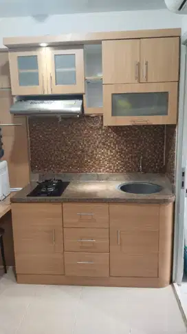 Disewakan Apartemen Gading Residences