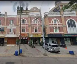 D jual ruko paramount centre