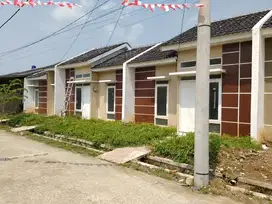 DIJUAL RUMAH STRATEGIS LOKASI KLAPANUNGGAL