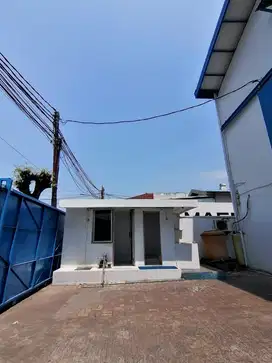 D jual gudang kosambi permai