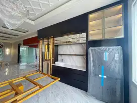 Jasa tukang bangunan, renovasi, cat ,kebocoran,plavon, Design interior