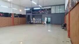 Dijual Ruang Usaha di A Yani Blimbing Malang Luas Tengah Kota