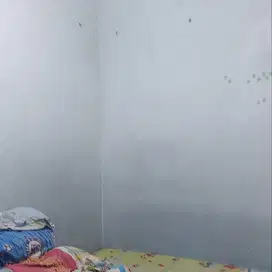 Dijual Cepat ( BU) Rumah Villa Regency II Tangerang, Banten