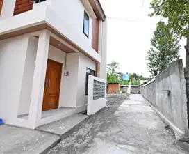 Rumah Minimalis 2 Lantai Murah Dekat Pusat Kota Jogja