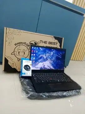 Laptop Second Lx91 mesin normal ori segel bergaransi Grat A