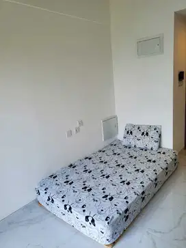 DISEWAKAN Apartemen Studio Sky House Tower Leoni BSD Tangerang Selatan