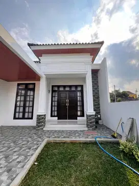 DI JUAL RUMAH HARGA MURAH DI WAY KANDIS DI JALAN TIRTARIA
