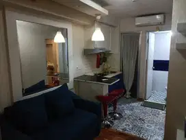 MURCE 2 Kamar Furnished APAT BASSURA
