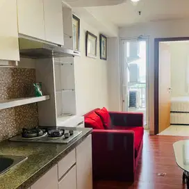 disewakan apartemen Cinere Belevue