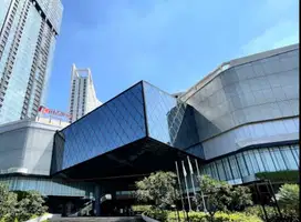 Termurah ! Disewakan apartemen Grand Sungkono Lagoon