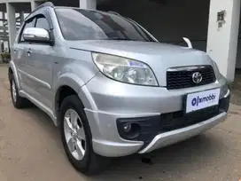 [OLXMOBBI] DP Rendah Toyota Rush 1.5 TRD Sportivo Bensin-MT 2014 6LJ