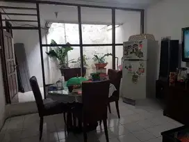 Rumah Adem Di Bumi Bintaro Permai
