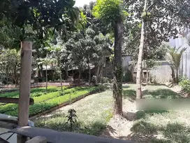 Tanah Di Pondok Gede Permai Bekasi