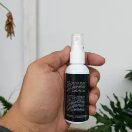Parfum penghilang Bau