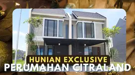 ‌JUAL RUMAH EXCLUSIVE CITRALAND NORTHWEST HILL SURABAYA BARAT