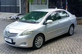 DP 15 JT Toyota New Vios 1.5 G matic 2011 Bensin