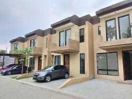 Tahap 3 Diamond Smarthome Depok Promo 4 Unit Pertama