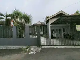 Rumah Murah Luas Asri Sukasari Dekat Pajajaran, Tol Jagorawi, Tajur