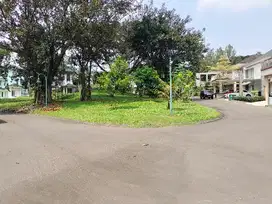 Rumah Murah Hitung Tanah BGH Sentul Dekat Aeon Mall Tol Jagorawi