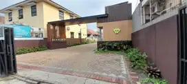 Hunian Modern: Rumah 2 Lantai Hanya 850 Juta, Free Biaya