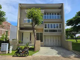 Rumah Pakuwon City Surabaya Cluster Virginia Regency